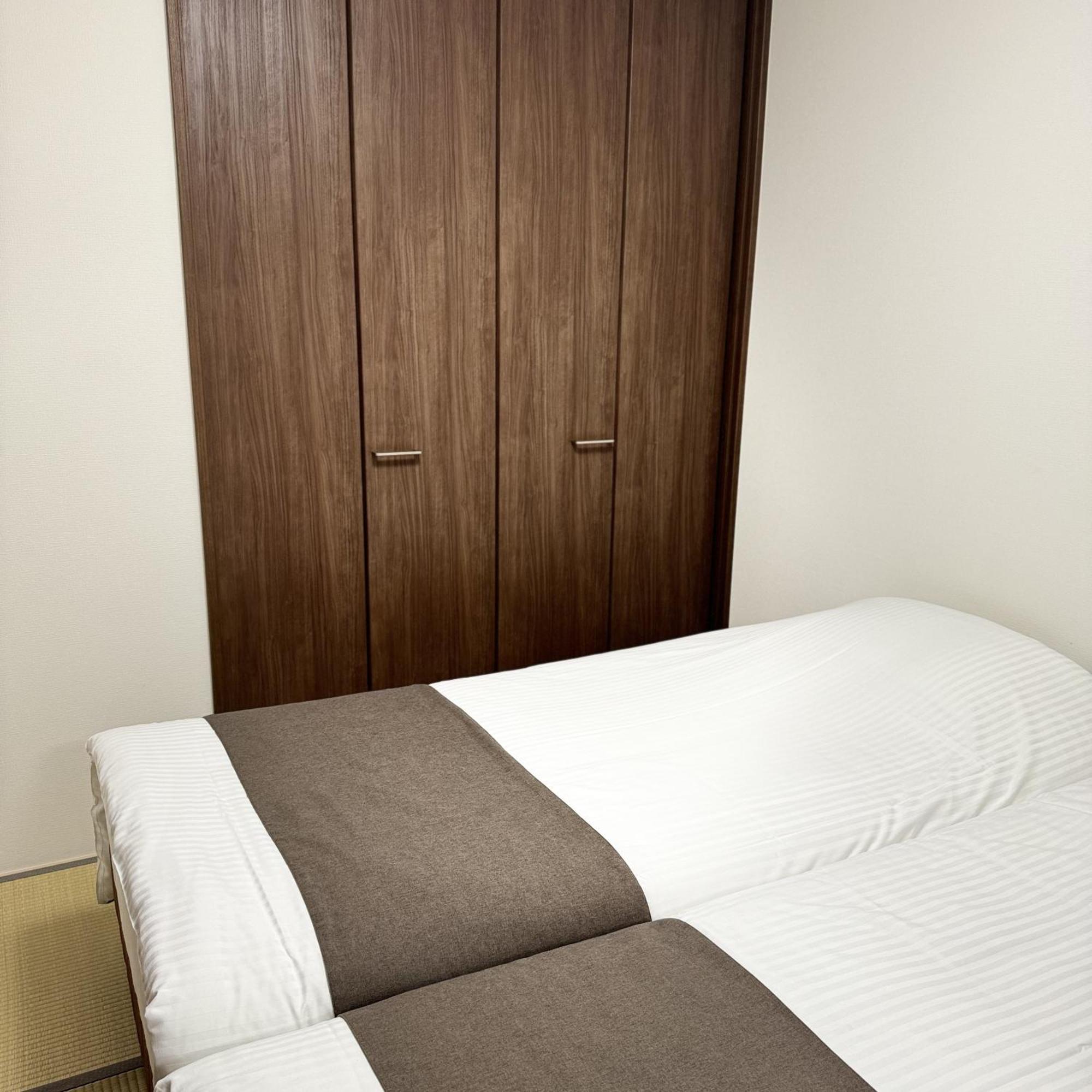 Thanyaporn Hotel Takayama  Buitenkant foto