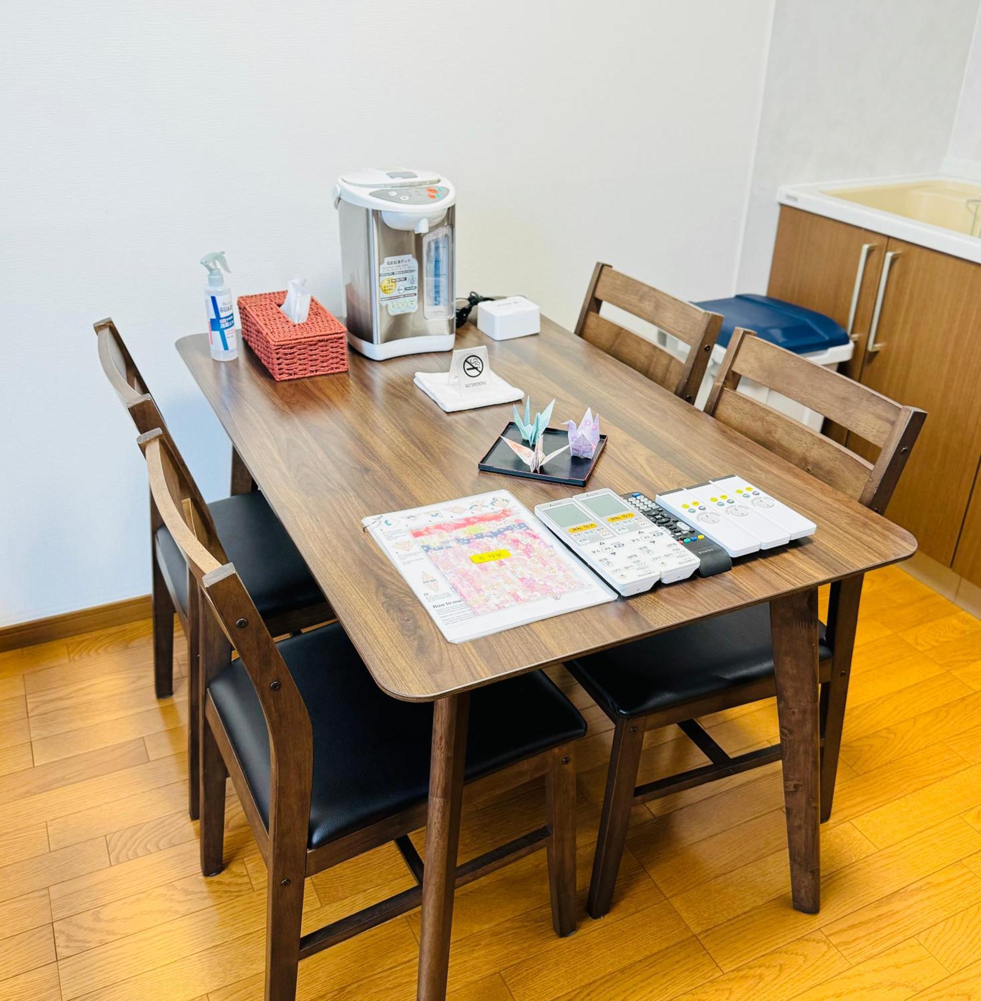 Thanyaporn Hotel Takayama  Buitenkant foto