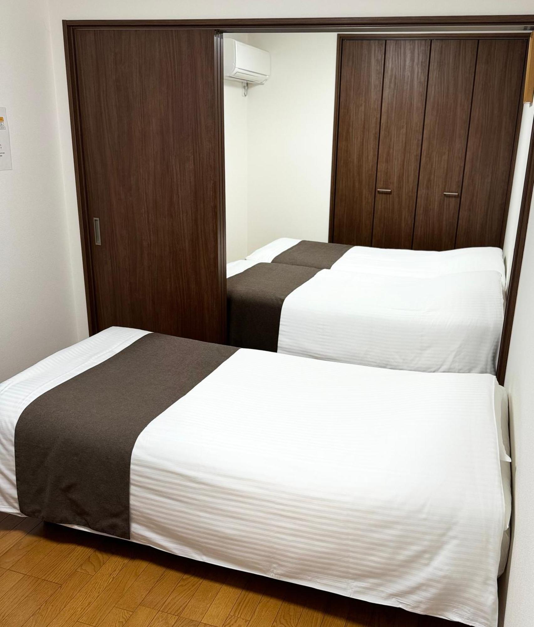 Thanyaporn Hotel Takayama  Buitenkant foto